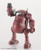 Hasegawa 64811 MechatroWeGo Votoms Collab Series Vol.2 'Brutishdog & Dilidiumcapsule' 1/35